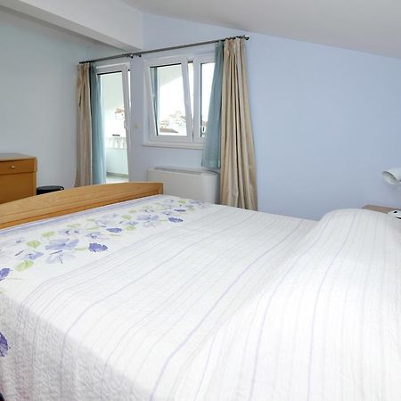 Apartments Villa Lida Trogir Exterior photo