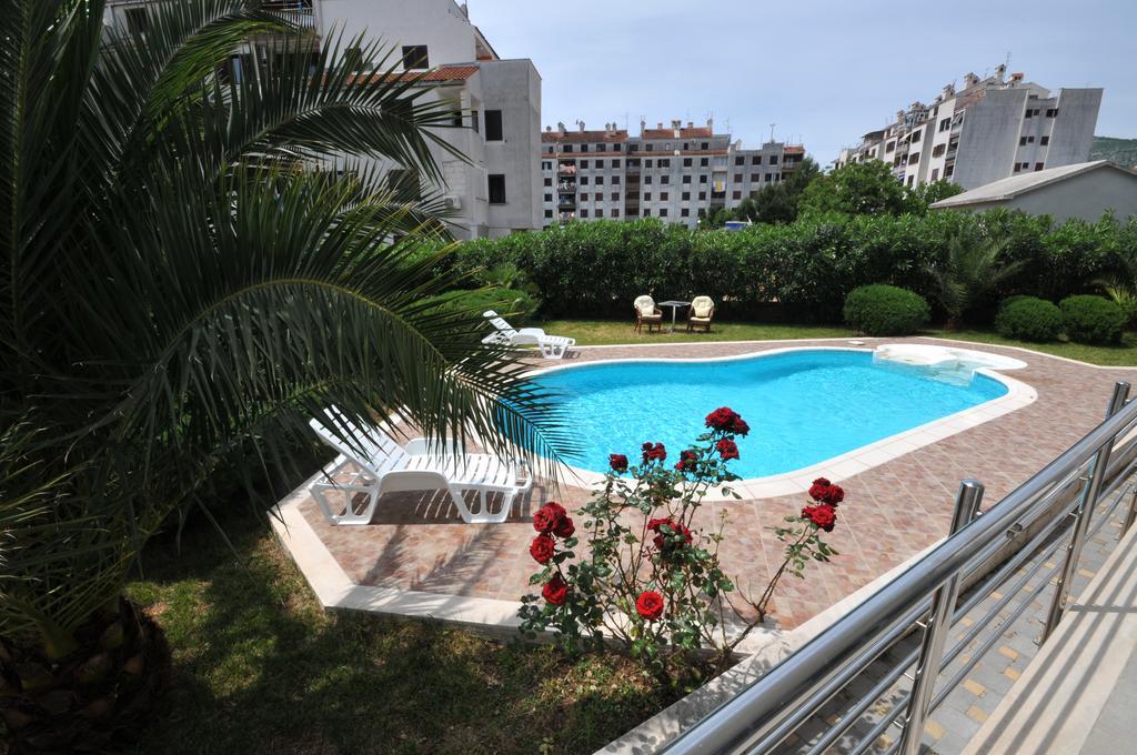 Apartments Villa Lida Trogir Exterior photo