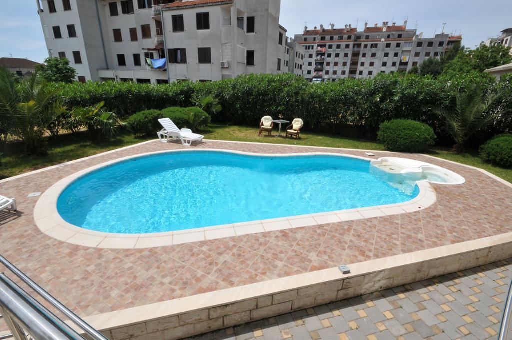 Apartments Villa Lida Trogir Exterior photo