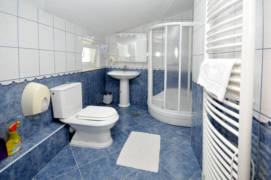 Apartments Villa Lida Trogir Exterior photo